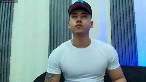 Snapshot of draven_marceaux chatting on July 8, 2026, 11:15 am Draven online show from July 8, 2026, 11:15 am