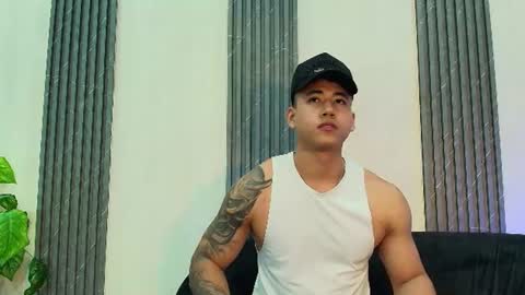 Snapshot of draven_marceaux chatting on July 13, 2026, 11:24 am Draven online show from July 13, 2026, 11:24 am