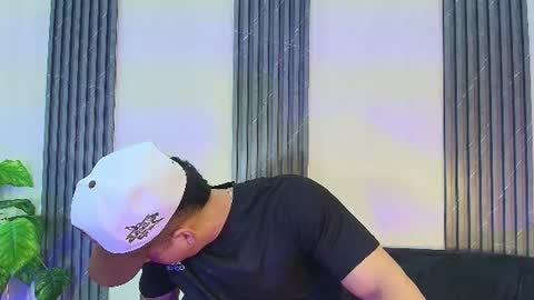 Snapshot of draven_marceaux chatting on July 24, 2026, 11:19 am Draven online show from July 24, 2026, 11:19 am