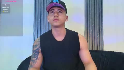 Snapshot of draven_marceaux chatting on July 27, 2026, 11:17 am Draven online show from July 27, 2026, 11:17 am