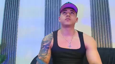Snapshot of draven_marceaux chatting on July 28, 2026, 3:21 pm Draven online show from July 28, 2026, 3:21 pm