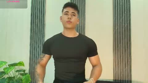 Snapshot of draven_marceaux chatting on July 29, 2026, 11:30 am Draven online show from July 29, 2026, 11:30 am