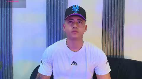 Snapshot of draven_marceaux chatting on July 30, 2026, 11:20 am Draven online show from July 30, 2026, 11:20 am