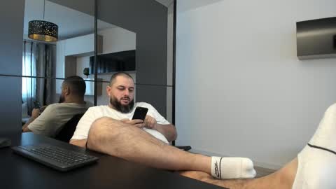 Snapshot of dravenpeak chatting on October 23, 2025, 2:05 pm DravenPeak online show from October 23, 2025, 2:05 pm