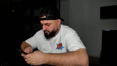 Snapshot of dravenpeak chatting on March 13, 2026, 5:30 pm DravenPeak online show from March 13, 2026, 5:30 pm