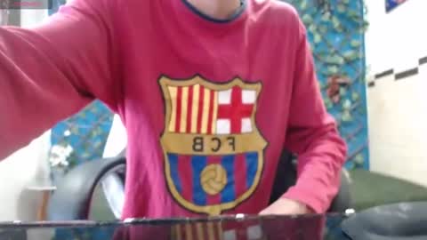 DraxBlade online show from December 20, 2025, 3:46 am