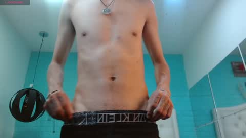 DraxBlade online show from April 30, 2026, 8:04 pm