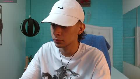 DraxBlade online show from May 1, 2026, 6:34 pm