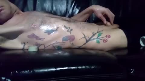 Snapshot of drbretholding chatting on February 13, 2025, 7:03 am Carsten Tenberg online show from February 13, 2025, 7:03 am