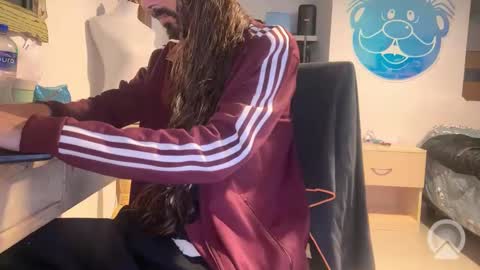 new profile Aircum99  online show from November 11, 2025, 4:29 pm