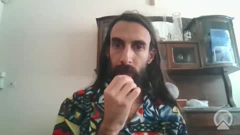 new profile Aircum99  online show from December 18, 2025, 2:23 pm