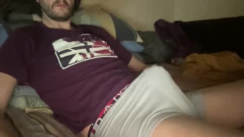 Dreads online show from January 18, 2025, 11:55 pm