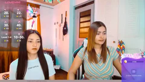 Snapshot of dream__girls69944 chatting on January 26, 2025, 1:36 pm sharon online show from January 26, 2025, 1:36 pm