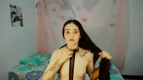 Snapshot of dream__girls69944 chatting on July 20, 2026, 8:06 am sharon online show from July 20, 2026, 8:06 am