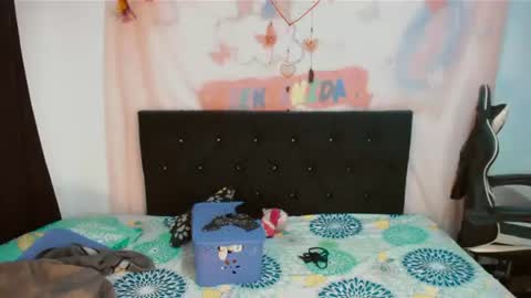 Snapshot of dream__girls69944 chatting on July 29, 2026, 7:50 am sharon online show from July 29, 2026, 7:50 am