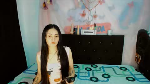 Snapshot of dream__girls69944 chatting on July 31, 2026, 7:19 am sharon online show from July 31, 2026, 7:19 am