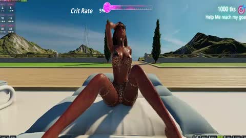 Snapshot of dream_aimira chatting on June 22, 2026, 3:53 pm dream aimira online show from June 22, 2026, 3:53 pm