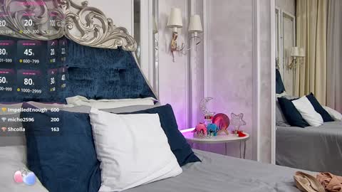 Snapshot of dream_blonde_ chatting on January 28, 2025, 2:31 pm Maria online show from January 28, 2025, 2:31 pm