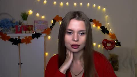 Snapshot of dream_mari chatting on October 21, 2025, 5:30 am Mari online show from October 21, 2025, 5:30 am