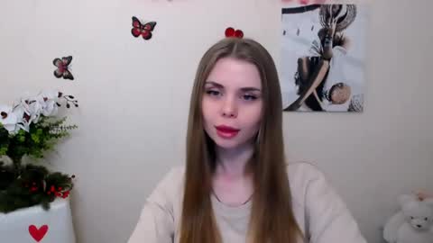 Mari online show from May 3, 2026, 5:35 am