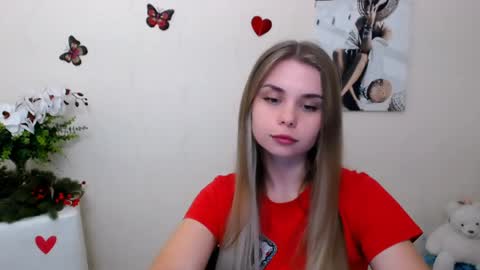 Mari online show from May 15, 2026, 7:26 am