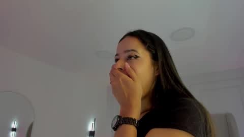 N E N A  online show from October 14, 2025, 3:51 am