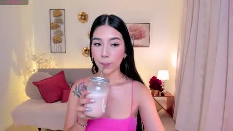 Snapshot of dream_saray chatting on June 11, 2026, 9:57 pm Saray online show from June 11, 2026, 9:57 pm