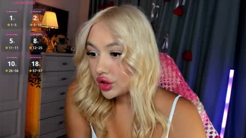 Snapshot of dreamaise chatting on May 2, 2026, 3:06 pm Mary pvt open use pink and blue app lovense online show from May 2, 2026, 3:06 pm