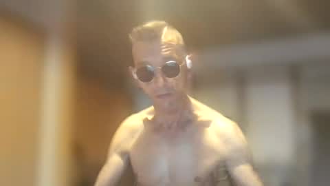 Dreambob online show from June 13, 2026, 7:12 pm