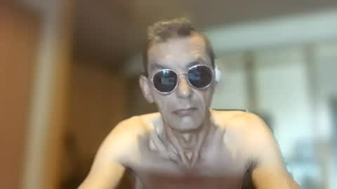 Dreambob online show from June 27, 2026, 7:57 am