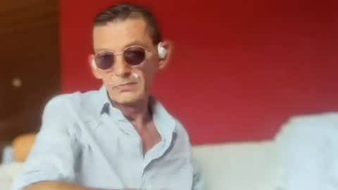 Dreambob online show from July 14, 2026, 7:24 am