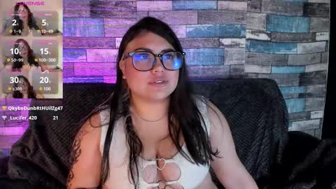 Cami Daza online show from March 4, 2026, 11:27 am