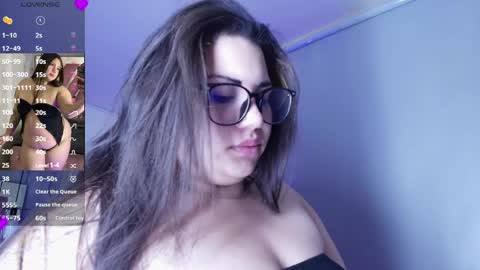 Snapshot of dreambooo_ chatting on May 28, 2026, 11:07 am C A M I L A online show from May 28, 2026, 11:07 am