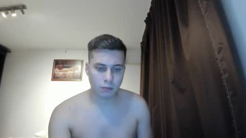 Snapshot of dreamboy240 chatting on November 13, 2025, 10:52 pm Johnny online show from November 13, 2025, 10:52 pm