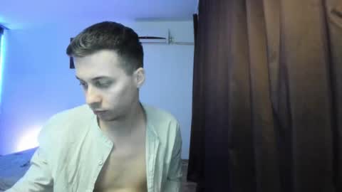 Johnny online show from April 26, 2026, 6:38 pm