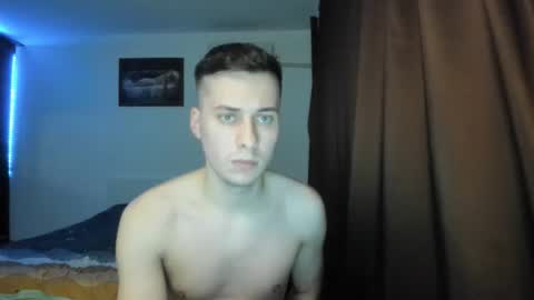 Johnny online show from April 30, 2026, 8:48 pm