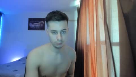 Snapshot of dreamboy240 chatting on May 15, 2026, 10:00 am Johnny online show from May 15, 2026, 10:00 am