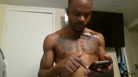 dreamerdick101 online show from April 30, 2026, 10:43 am