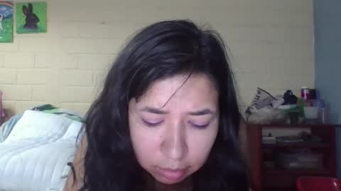 Molly online show from March 16, 2026, 11:20 pm