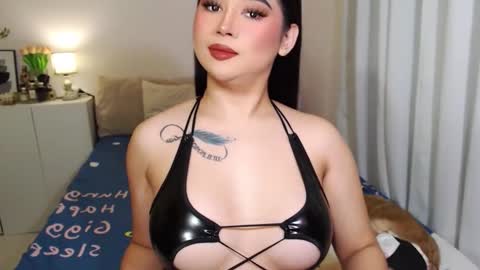 Heaven online show from September 10, 2025, 7:08 am