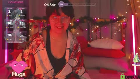 Snapshot of dreamgirllove chatting on December 26, 2024, 4:21 am Billy online show from December 26, 2024, 4:21 am