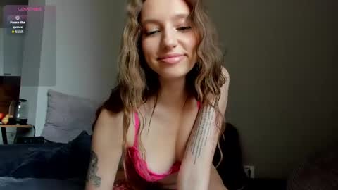  Hello im Eva  online show from July 23, 2026, 10:35 am