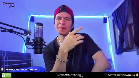 Snapshot of dreamhunterdz chatting on February 15, 2025, 10:52 pm Your lord. - ONLINE 1500 Pm to 2100 Pm - New York Hour online show from February 15, 2025, 10:52 pm