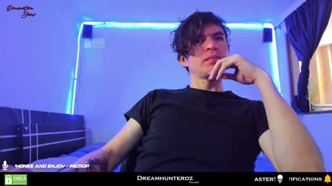 Snapshot of dreamhunterdz chatting on February 16, 2025, 7:27 pm Your lord. - ONLINE 1500 Pm to 2100 Pm - New York Hour online show from February 16, 2025, 7:27 pm