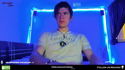 Snapshot of dreamhunterdz chatting on February 22, 2025, 8:20 pm Your lord. - ONLINE 1500 Pm to 2100 Pm - New York Hour online show from February 22, 2025, 8:20 pm