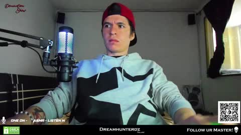 Snapshot of dreamhunterdz chatting on February 26, 2025, 8:54 pm Your lord. - ONLINE 1500 Pm to 2100 Pm - New York Hour online show from February 26, 2025, 8:54 pm