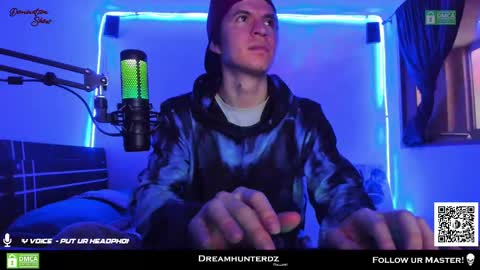 Snapshot of dreamhunterdz chatting on February 28, 2025, 10:50 pm Your lord. - ONLINE 1500 Pm to 2100 Pm - New York Hour online show from February 28, 2025, 10:50 pm