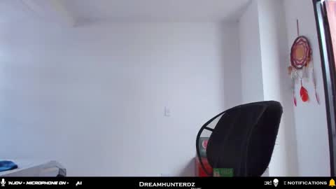 Snapshot of dreamhunterdz chatting on October 6, 2025, 7:33 pm Your lord. - ONLINE 1500 Pm to 2100 Pm - New York Hour online show from October 6, 2025, 7:33 pm