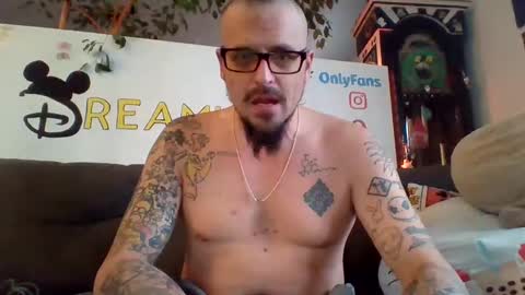 Dreamlight online show from February 16, 2025, 12:21 pm