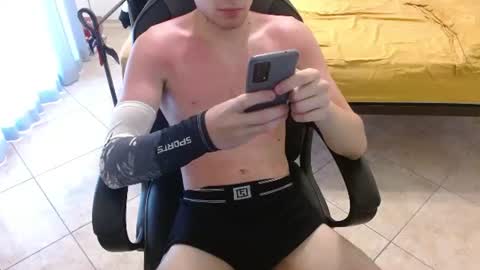 DreamBoy online show from August 5, 2026, 10:51 am